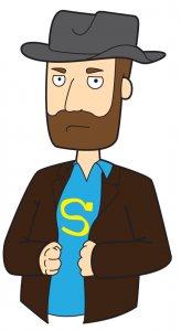 SuperNorris