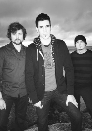 TOAD: Theory of a Deadman returns to Ferris after seven years as the headliner for January Jams. Photo courtesy of Road Runner Records Theory of a Deadman