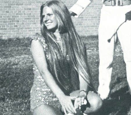 Dance Routine: Patti Critchfield was involved in the arts, drama, and music during her time at Ferris. Photo By: Kate Dupon | Photo Editor Dance Routine: Patti Critchfield was involved in the arts, drama, and music during her time at Ferris. Photo By: Kate Dupon | Photo Editor