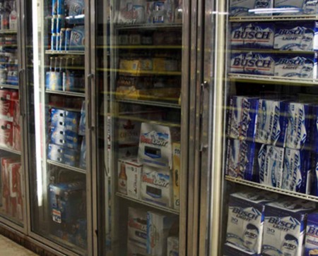 Restricting Alcohol : Recent laws now require more restrictions to be put in place for purchasing kegs. More information and guidelines are given to consumers at time of purchase. Photo By: Kate Dupon | Photo Editor Restricting Alcohol : Recent laws now require more restrictions to be put in place for purchasing kegs. More information and guidelines are given to consumers at time of purchase. Photo By: Kate Dupon | Photo Editor
